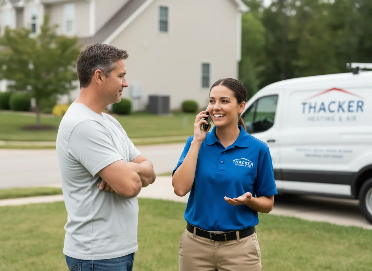 Ac Repair Klamath River, CA FAQs